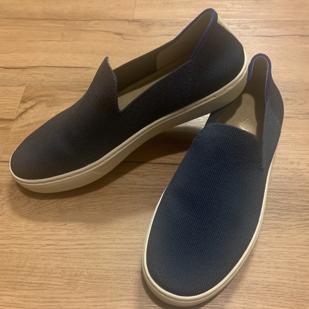 Rothy’s Slip On Shoes